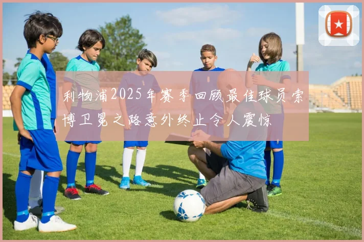 利物浦2025年赛季回顾最佳球员索博卫冕之路意外终止令人震惊