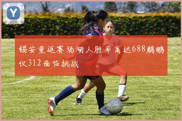 锡安重返赛场湖人胜率高达688鹈鹕仅312面临挑战