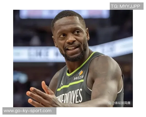 兰德尔全力以赴砍下32分但球队仍难敌对手失利之痛