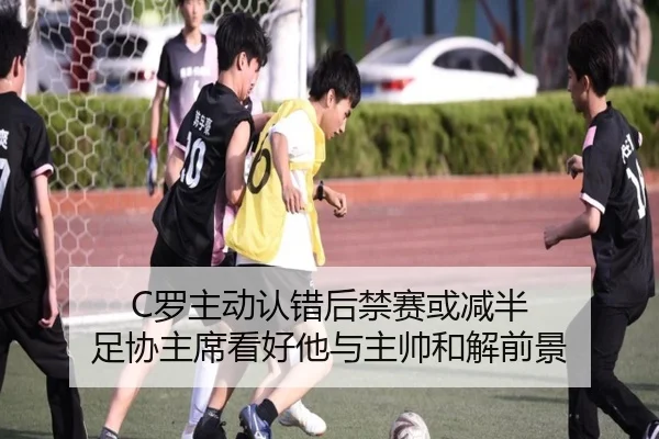 C罗主动认错后禁赛或减半 足协主席看好他与主帅和解前景 - kaiyun
